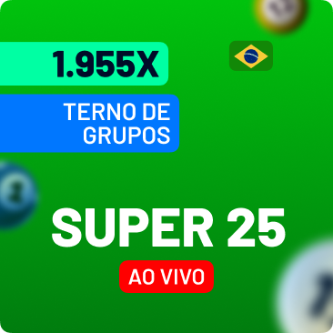 Super 25